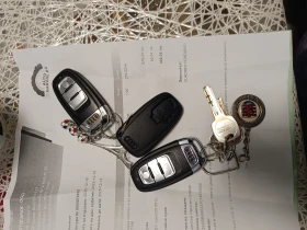 Audi A4 B 8.5 quattro , снимка 6