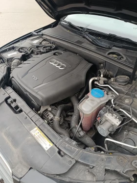 Audi A4 B 8.5 quattro , снимка 10