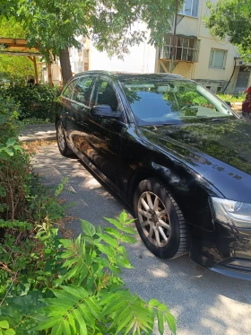 Audi A4 B 8.5 quattro , снимка 4