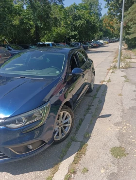 Renault Megane, снимка 3
