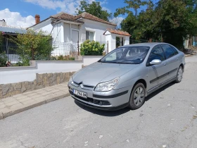 Citroen C5, снимка 1