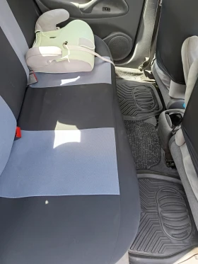 Citroen C5, снимка 8
