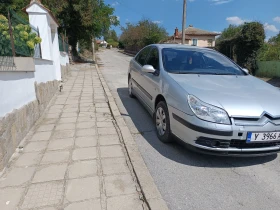 Citroen C5, снимка 3