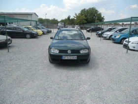 VW Golf 1.9 TDI  4X4 ЛИЗИНГ!!!, снимка 2