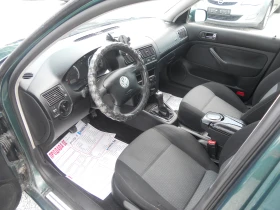 VW Golf 1.9 TDI  4X4 ЛИЗИНГ!!!, снимка 8