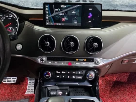 Kia Stinger 2.5 Automatic, снимка 13