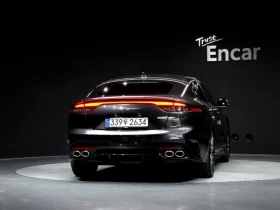 Kia Stinger 2.5 Automatic, снимка 4