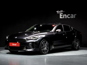 Kia Stinger 2.5 Automatic, снимка 1