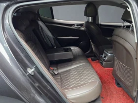 Kia Stinger 2.5 Automatic, снимка 16
