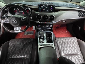 Kia Stinger 2.5 Automatic, снимка 8