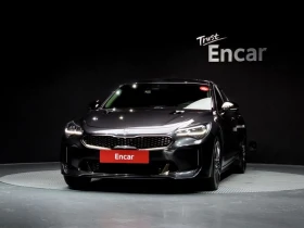 Kia Stinger 2.5 Automatic, снимка 2