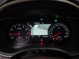 Kia Stinger 2.5 Automatic, снимка 10