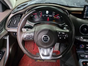 Kia Stinger 2.5 Automatic, снимка 9