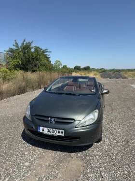 Peugeot 307, снимка 1
