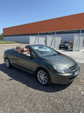 Peugeot 307, снимка 2