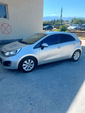 Kia Rio 1.2/LPG, снимка 2