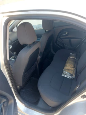 Kia Rio 1.2/LPG, снимка 6
