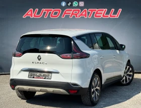 Renault Espace 1.6D 7 МЕСТЕН/4Control/ЛИЗИНГ/БАРТЕР, снимка 7