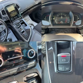 Renault Espace 1.6D 7 МЕСТЕН/4Control/ЛИЗИНГ/БАРТЕР, снимка 15