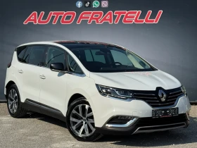 Renault Espace 1.6D 7 МЕСТЕН/4Control/ЛИЗИНГ/БАРТЕР, снимка 1