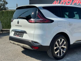 Renault Espace 1.6D 7 МЕСТЕН/4Control/ЛИЗИНГ/БАРТЕР, снимка 6
