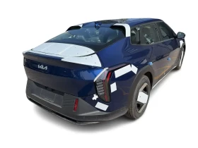 Kia EV4 Light FWD (Чисто нова), снимка 4