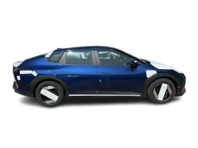 Kia EV4 Light FWD (Чисто нова), снимка 8