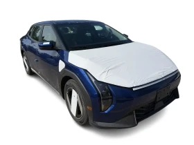 Kia EV4 Light FWD (Чисто нова), снимка 2