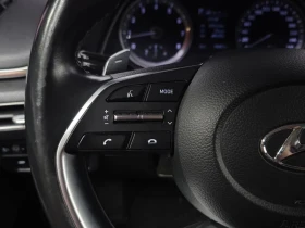 Hyundai Sonata (Dn8) 2.0 Lpi Style, снимка 17