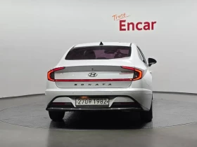 Hyundai Sonata (Dn8) 2.0 Lpi Style, снимка 4