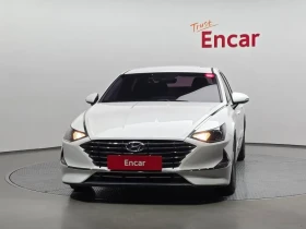 Hyundai Sonata (Dn8) 2.0 Lpi Style, снимка 3