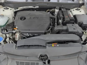Hyundai Sonata (Dn8) 2.0 Lpi Style, снимка 6