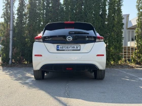 Nissan Leaf  e+ 62 kWh N-Connecta | 218 к.с. | 360  | ProPILOT, снимка 5