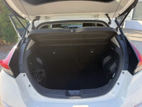 Nissan Leaf  e+ 62 kWh N-Connecta | 218 к.с. | 360  | ProPILOT, снимка 9