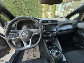 Nissan Leaf  e+ 62 kWh N-Connecta | 218 к.с. | 360  | ProPILOT, снимка 8
