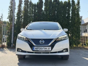 Nissan Leaf  e+ 62 kWh N-Connecta | 218 к.с. | 360  | ProPILOT, снимка 2