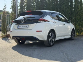 Nissan Leaf  e+ 62 kWh N-Connecta | 218 к.с. | 360  | ProPILOT, снимка 4