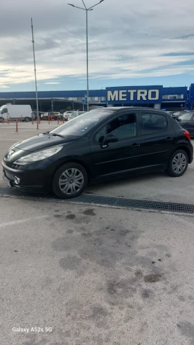 Peugeot 207, снимка 3