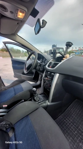 Peugeot 207, снимка 7