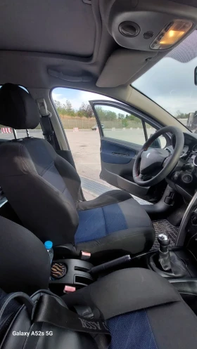 Peugeot 207, снимка 9