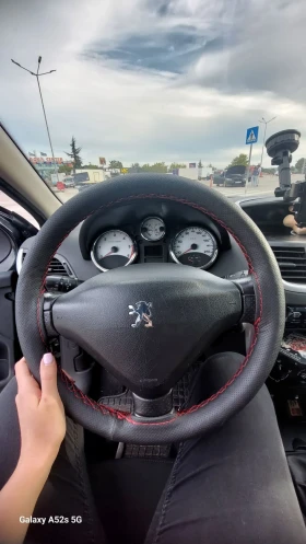 Peugeot 207, снимка 12