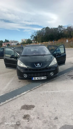 Peugeot 207, снимка 4