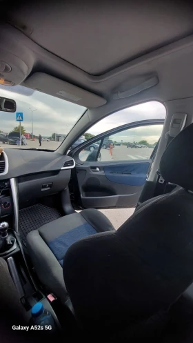 Peugeot 207, снимка 8