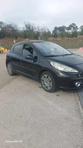Peugeot 207, снимка 1
