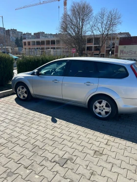Ford Focus, снимка 3