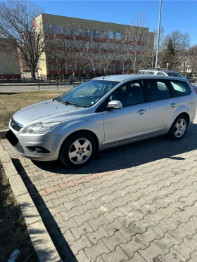 Ford Focus, снимка 6
