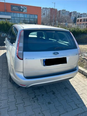 Ford Focus, снимка 4