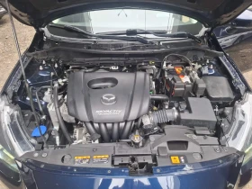 Mazda 2 Skyactiv, снимка 13