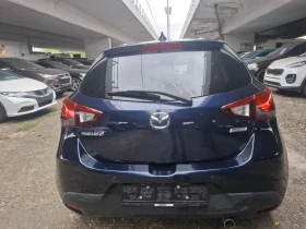 Mazda 2 Skyactiv, снимка 5