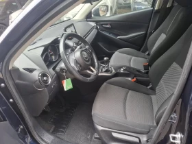 Mazda 2 Skyactiv, снимка 7